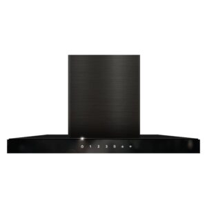COIFA ILHA 1200 m³ 90 cm 220 V CUISINART ARKTON ADVANCED