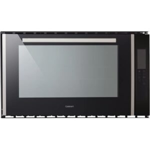 Forno e Grill Elétrico 90 cm Cuisinart Prime