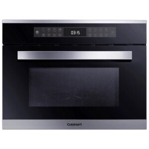 Forno e Micro-ondas Grill 60 cm  Cuisinart Arkton
