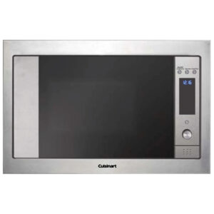 Micro-ondas Forno e Grill Elétrico Cuisinart Casual 2