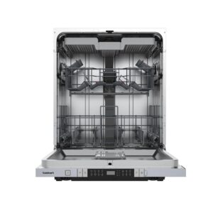 Lava-Louças 16 Serviços  Cuisinart Arkton