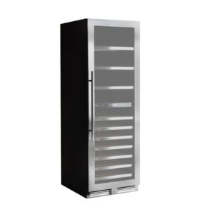 BEER CENTER SINGLE ZONE 425L 180cm 220V