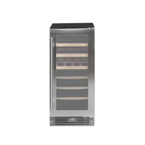 Frigobar Beer Center 34 Garrafas 38 cm 220 V