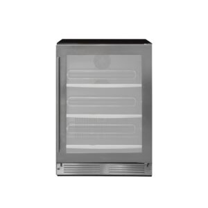 FRIGOBAR E BEER CENTER 60 cm