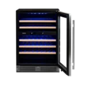 Adega Dual Zone
