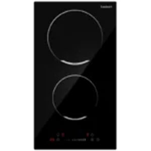Dominó Elétrico 2Z 30 cm Cuisinart Arkton