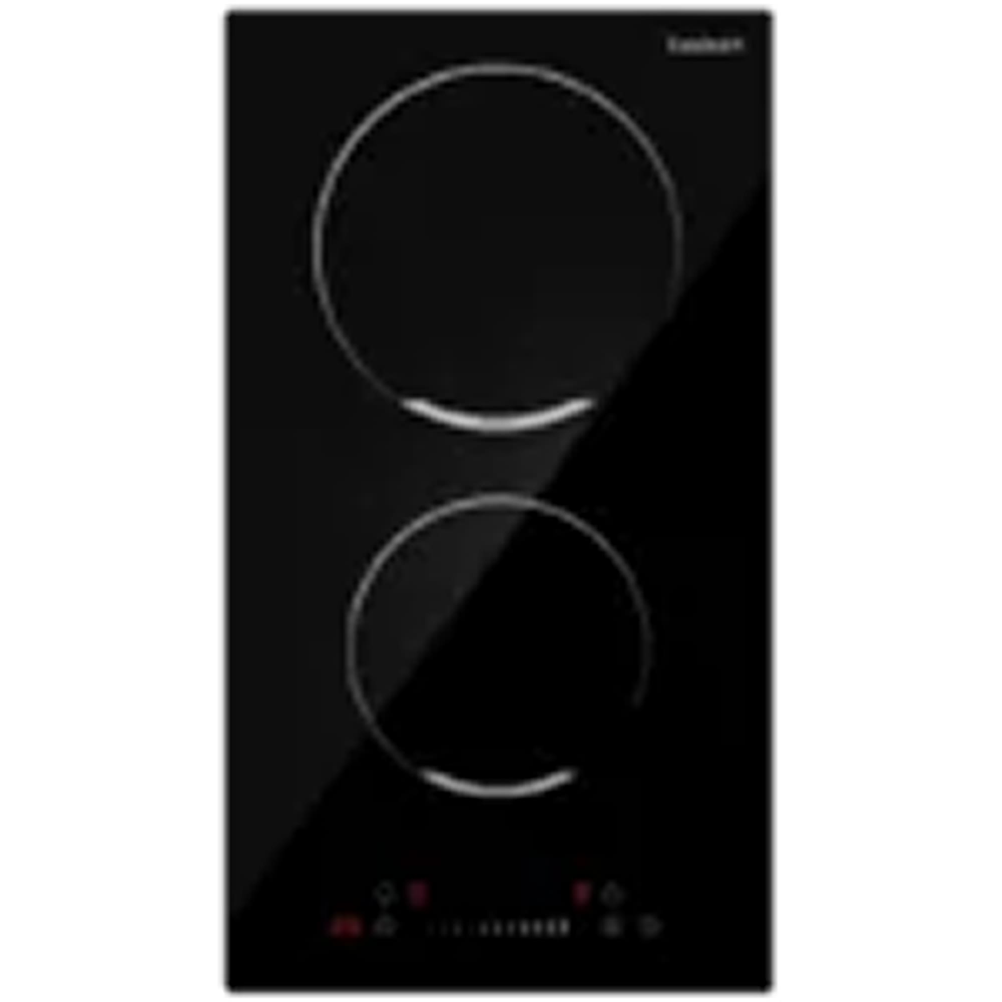 Dominó Elétrico 2Z 30 cm Cuisinart Arkton