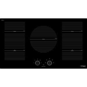 Cooktop Indução 5Z 90 cm Cuisinart Arkton Advanced