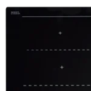 Cooktop Indução 8Z Cuisinart Arkton Advanced