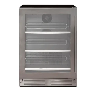 FRIGOBAR E BEER CENTER 60cm