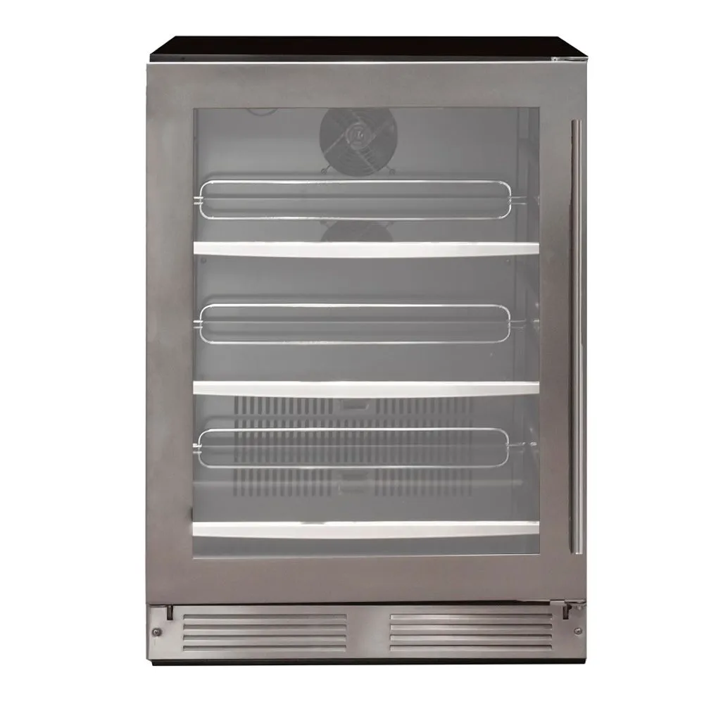 FRIGOBAR E BEER CENTER 60cm