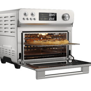 FORNO DE BANCADA INVITA AIR FRYER 24 LITROS - i-FA-FS-24L-XX-1LBA