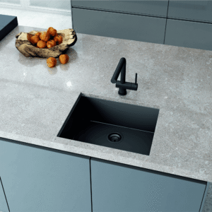 Cuba Primaccore 500 PVD Grey – De Bacco