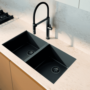 Cuba Dupla Primaccore PVD Grey – De Bacco