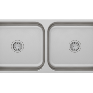 Cuba Dupla para Cozinha CD-50