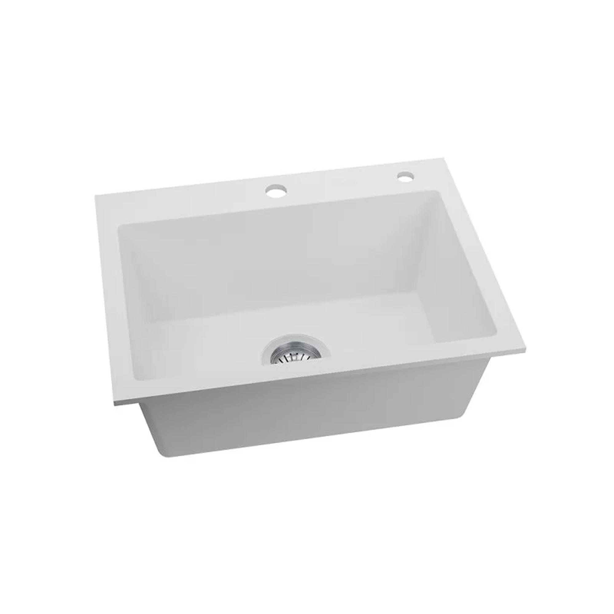 Cuba Millare de Quartzo Off White – De Bacco