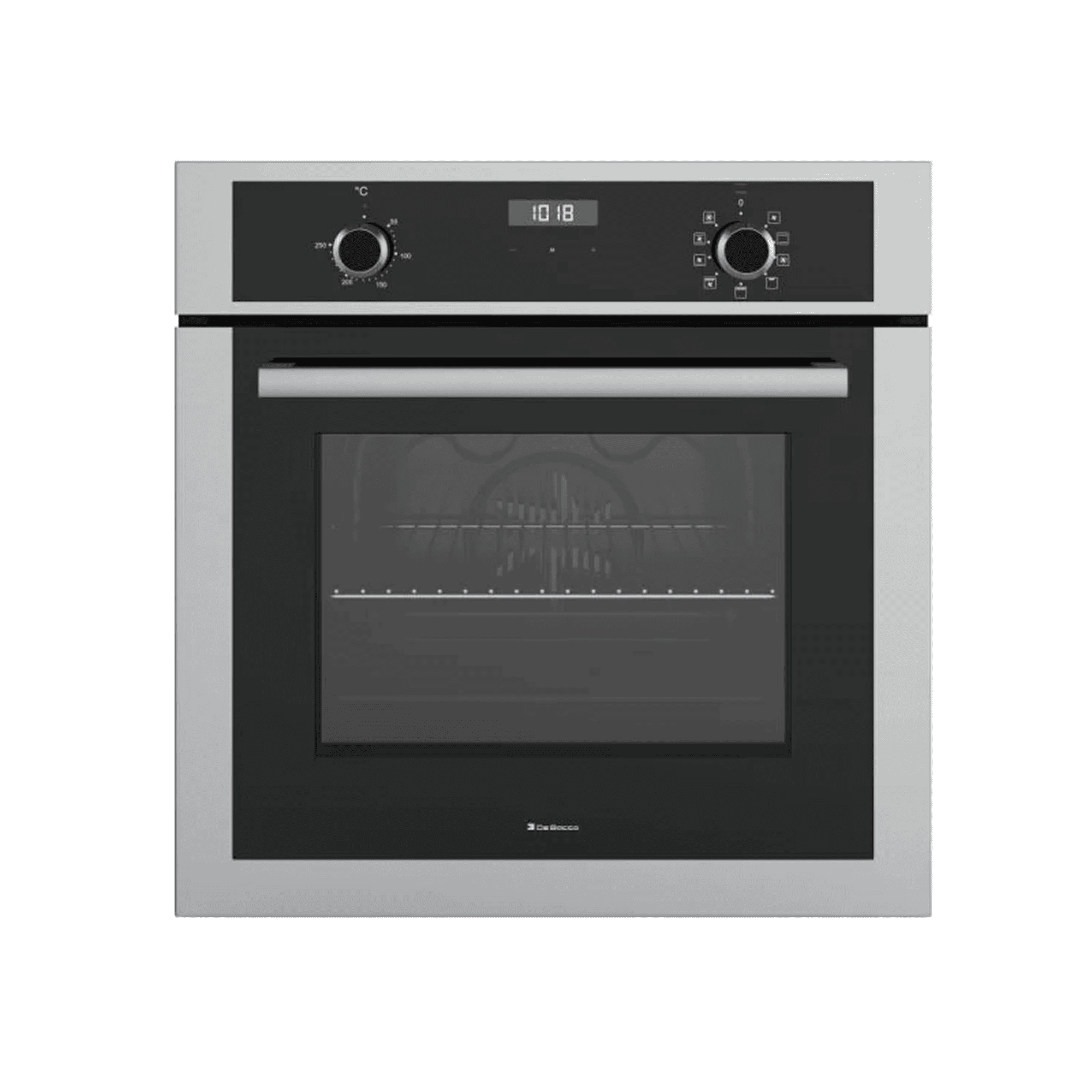 Forno Zurique Glass De Bacco