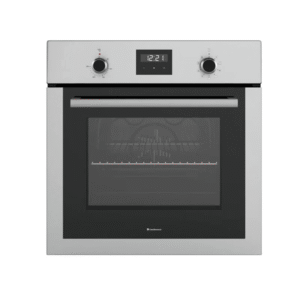 Forno Zurique Steel 76 L De Bacco