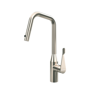 Misturador 400 Monocomando Grey - De Bacco
