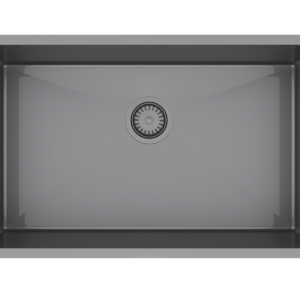 Cuba LR-70 Mekal Shades Titânio com Ultraclean®