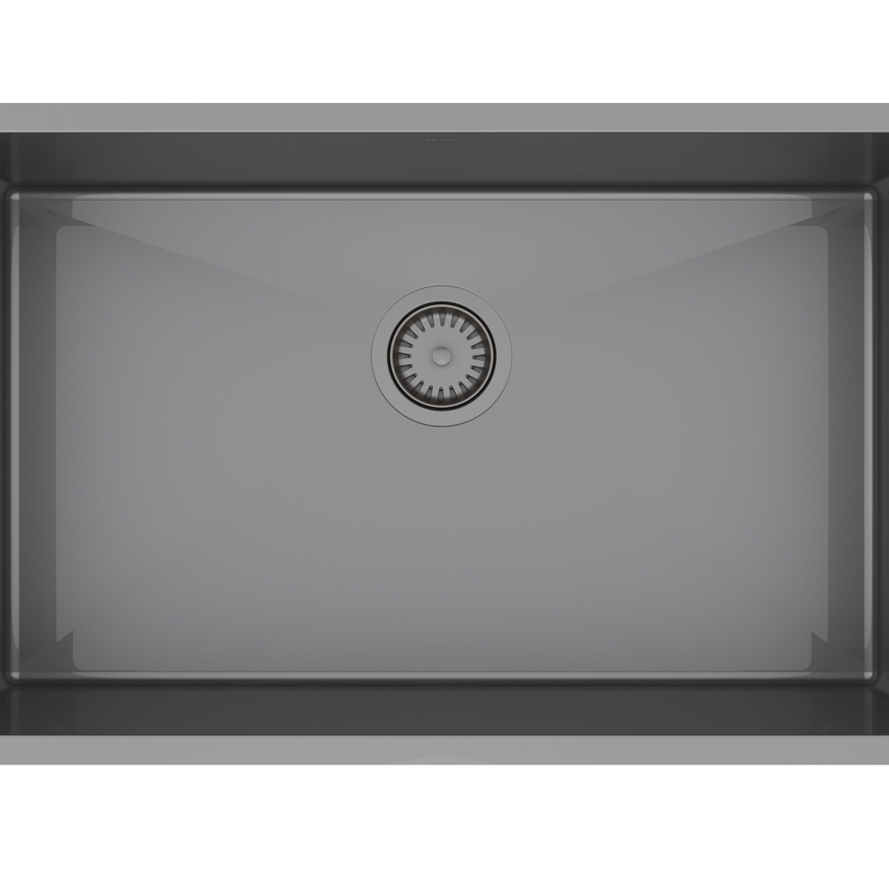 Cuba LR-70 Mekal Shades Titânio com Ultraclean®