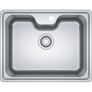 Cuba Bell PFBCX 610-61 610×480 mm – Franke