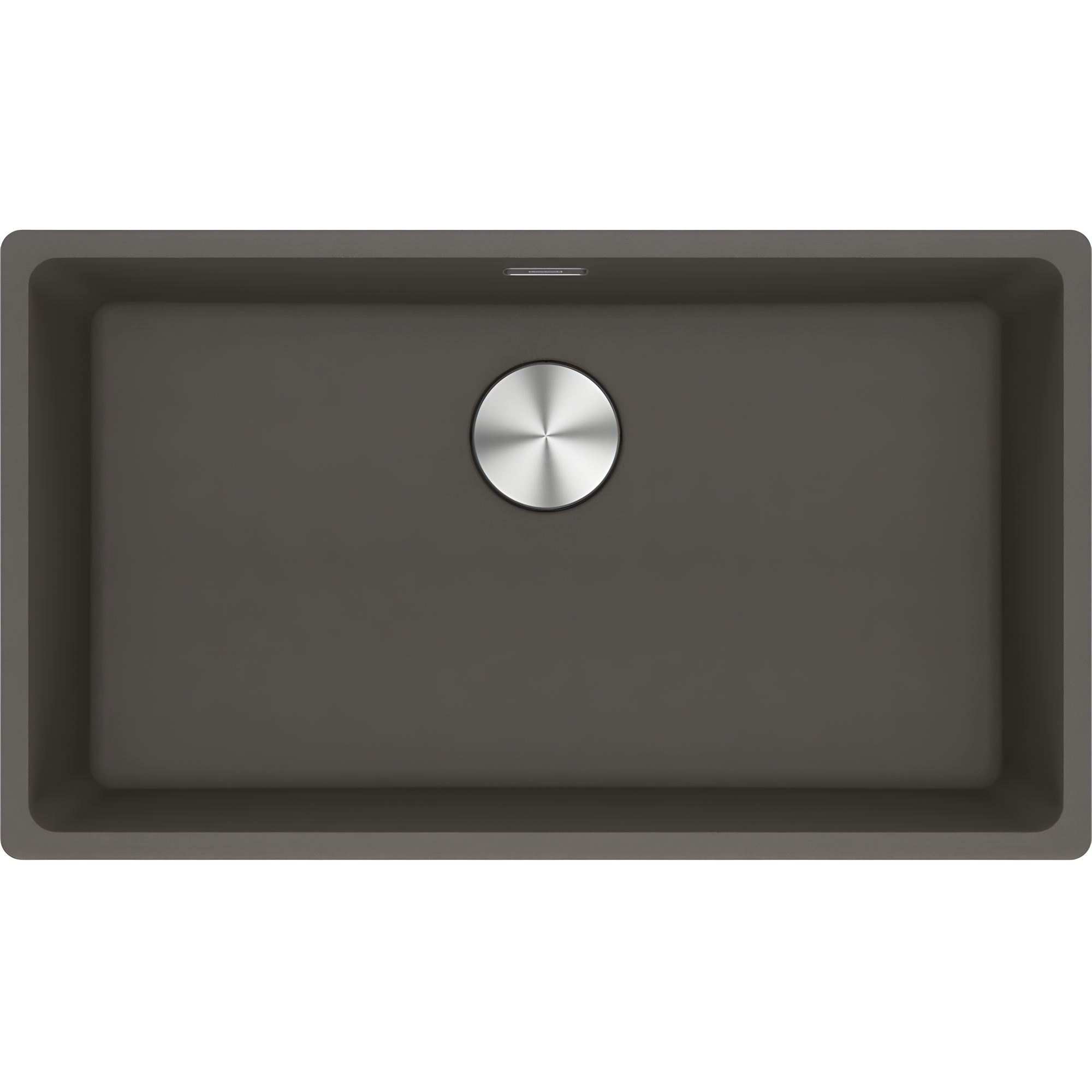 Cuba Maris Bowl Slate Gray MRG 210-72 – Franke