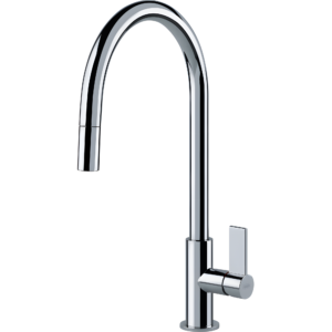 Misturador Smart Swivel alto brilho – Franke