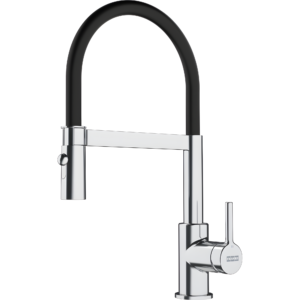 MISTURADOR LINA DUAL JET Franke