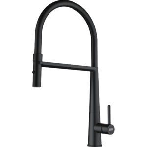 Misturador Icon Semi-Pro Matte Black – Franke