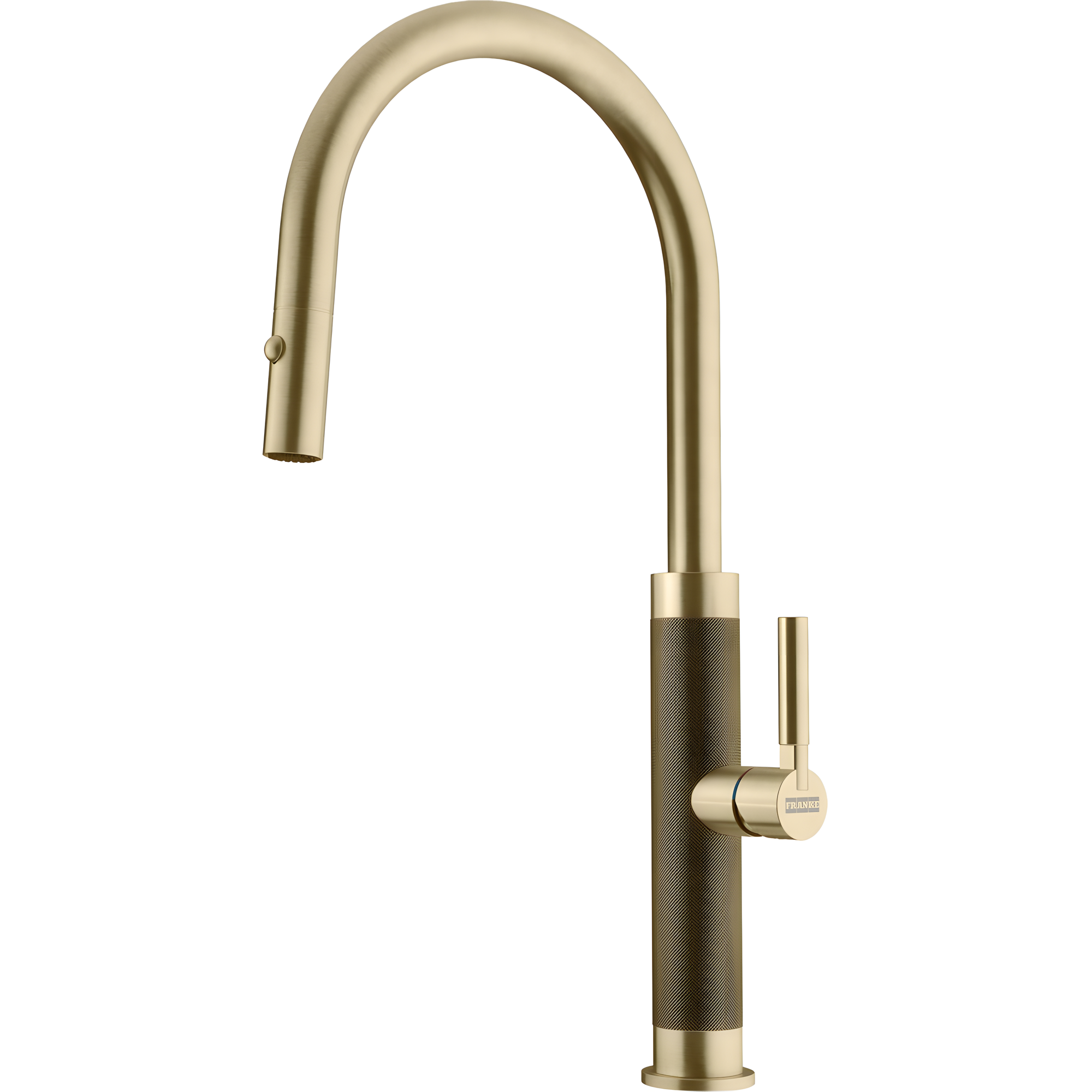 Misturador Mythos Masterpiece Dourado – Franke