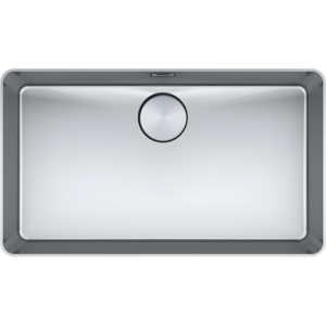 Cuba Mythos Bowl MYX 210-70 com acessórios – Franke