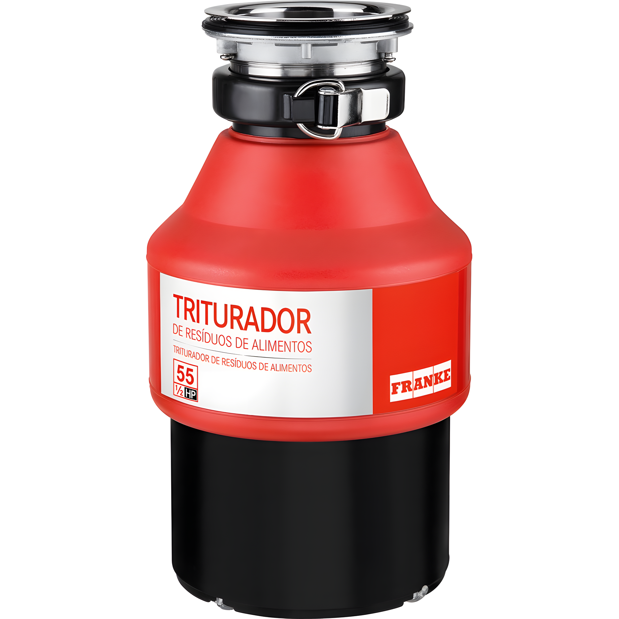 Triturador de Alimentos 55 1/2 CV 127v – Franke