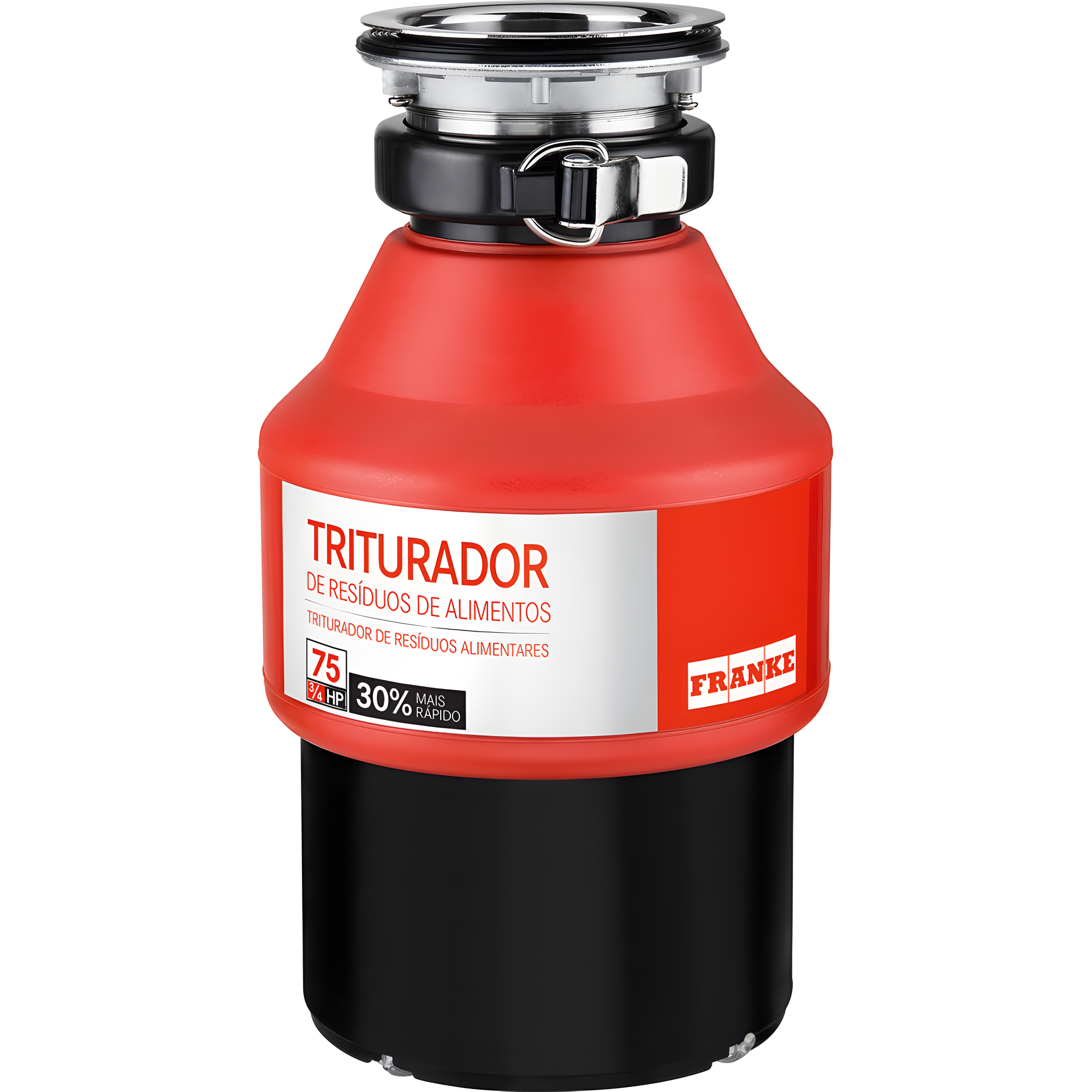 Triturador de Alimentos 75 3/4 CV 220v – Franke