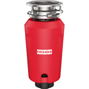 Triturador de 1.25 HP  – Franke