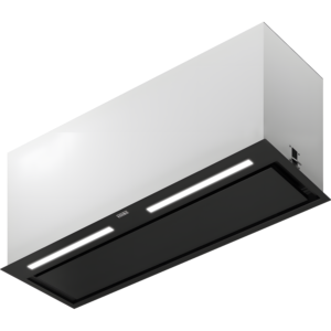 Coifa FBFP Black Matte A86 86cm Preta - Franke
