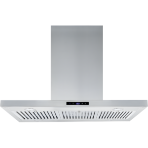 Coifa New Format FTMA H40 Ilha 90cm – Franke