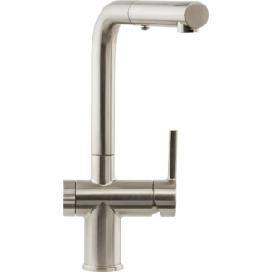 Misturador Active Twist Aço Escovado – Franke