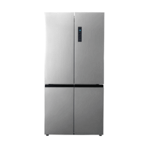 Refrigerador Four Door 600 L De Bacco