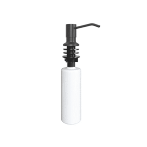 Dosador de Detergente Líquido Grey De Bacco