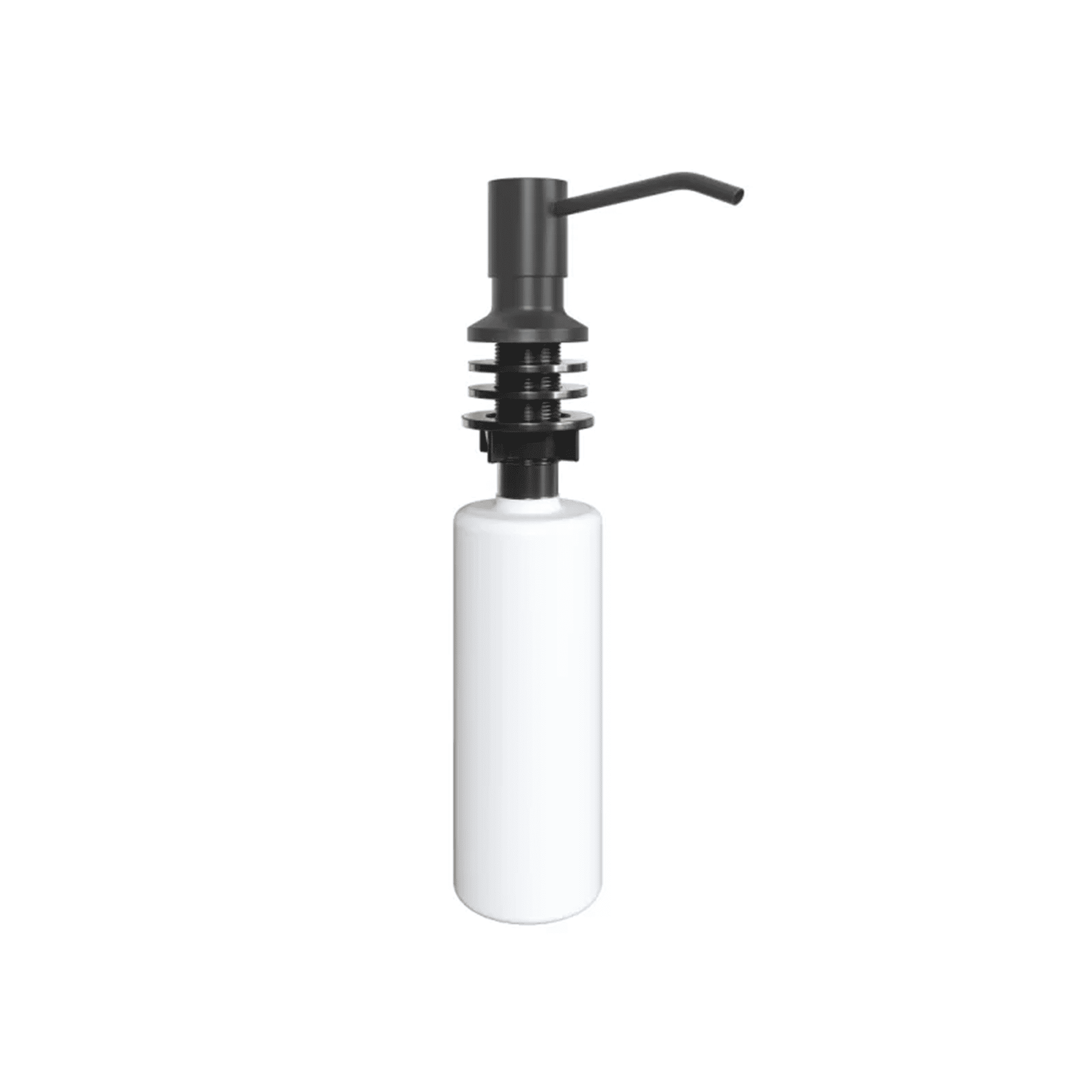 Dosador de Detergente Líquido Grey De Bacco